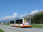 (196'008) - Regiobus, Gossau - Nr.