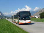 (196'024) - Regiobus, Gossau - Nr.