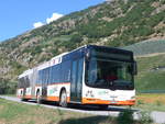 (196'048) - Regiobus, Gossau - Nr.