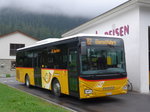 (174'949) - Mark, Andeer - GR 163'711 - Iveco am 18.