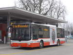 (178'460) - PostAuto Ostschweiz - TG 158'097 - MAN am 10.