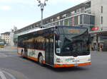 (182'544) - Regiobus, Gossau - Nr.