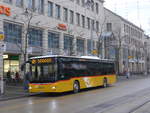 (201'204) - PostAuto Ostschweiz - TG 114'965 - MAN am 17.