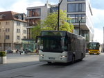 (171'069) - Schrder, Langenau - UL-SC 432 - Neoplan am 19.