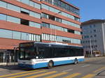 (176'936) - Limmat Bus, Dietikon - Nr.