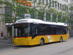 (182'529) - PostAuto Ostschweiz - TG 158'088 - Volvo am 3.