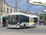 (195'077) - AAR bus+bahn, Aarau - Nr.