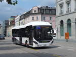 (195'079) - AAR bus+bahn, Aarau - Nr.