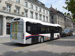 (195'084) - AAR bus+bahn, Aarau - Nr.