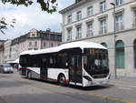 (195'091) - AAR bus+bahn, Aarau - Nr.
