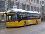 (201'197) - PostAuto Ostschweiz - TG 158'088 - Volvo am 17.