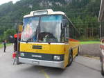 (183'591) - Schneller, Mgenwil - AG 408'626 - Scania/Lauber (ex Dubuis, Savise) am 19.
