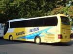 MAN Lion's Coach Supreme von Flaegel Reisen aus Deutschland in Berlin.
