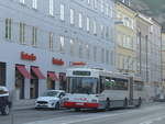 (197'324) - StadtBus, Salzburg (POS) - Nr.