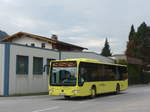 (176'109) - PostBus - BD 13'334 - Mercedes am 21.