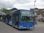 (193'268) - Interbus, Yverdon - FR 300'704 - Mercedes (ex AFA Adelboden Nr.