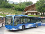(193'331) - Interbus, Yverdon - FR 300'704 - Mercedes (ex AFA Adelboden Nr.