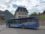 (193'336) - Interbus, Yverdon - FR 300'704 - Mercedes (ex AFA Adelboden Nr.
