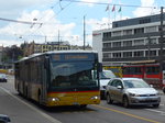 (172'633) - Eurobus, Arbon - Nr.