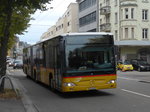 (175'599) - Eurobus, Arbon - Nr.