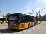 (182'614) - Eurobus, Arbon - Nr.