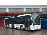 (179'721) - Limmat Bus, Dietikon - AG 470'328 - Mercedes am 26.