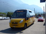 (175'122) - TPC Aigle - VS 416'636 - Irisbus/Rosero am 24.