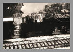 Die Gaswerkbahn Bern: Ich besass im Dezember 1964 nur eine kleine Kamera ohne Einstellungsmglichkeiten.