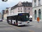 (195'095) - AAR bus+bahn, Aarau - Nr.