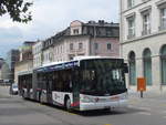 (195'098) - AAR bus+bahn, Aarau - Nr.