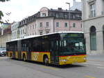 (195'102) - PostAuto Nordschweiz - AG 479'337 - Mercedes am 23.