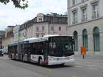 (195'103) - AAR bus+bahn, Aarau - Nr.