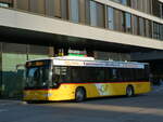 (230'292) - Wohlgemuth, Hochwald - BL 148'657 - Mercedes (ex PostAuto Nordschweiz) am 9.