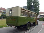 (194'355) - SVB Bern (Bernmobil historique) - Nr.