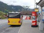 (185'768) - PostAuto Bern - BE 535'079 - MAN/Gppel (ex Nr.