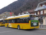 (188'242) - PostAuto Bern - BE 827'645 - Ebusco am 5.