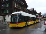 (171'746) - PostAuto Bern - BE 474'560 - Hess am 12.