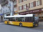 (180'753) - PostAuto Bern - BE 610'535 - Solaris am 24.