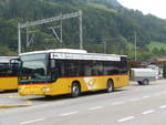 (196'411) - PostAuto Bern - BE 508'209 - Mercedes (ex Portenier, Adelboden Nr.