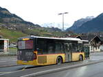 (244'312) - PostAuto Bern - BE 610'532 - Mercedes am 31.