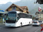 (181'534) - Aus Slowenien: ??? - LJ 667-MS - Irisbus am 24.