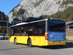 (185'867) - PostAuto Bern - BE 653'382 - Mercedes am 16.