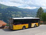 (194'831) - PostAuto Graubnden - GR 168'876 - Irisbus am 15.