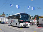 (173'795) - Aus Slowenien: N.M.Bus, Slovenj Gradec - SG NMBUS1 - MAN am 8.