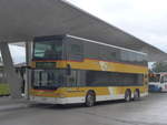 (196'316) - PostAuto Ostschweiz - SG 273'221 - Neoplan (ex AR 14'839; ex P 27'017) am 1.