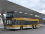 (196'332) - PostAuto Ostschweiz - AR 14'840 - Neoplan (ex P 27'018) am 1.