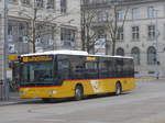 (178'450) - PostAuto Ostschweiz - TG 158'002 - Mercedes am 10.