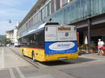 (182'560) - PostAuto Ostschweiz - TG 158'062 - Solaris am 3.