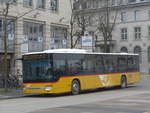 (188'299) - PostAuto Ostschweiz - TG 158'012 - Setra (ex SG 304'011) am 8.