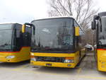 (189'964) - Interbus, Yverdon - Nr.